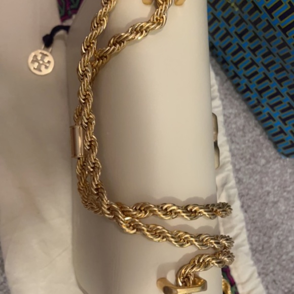 Tory Burch Eleanor handbag - Picture 8 of 11